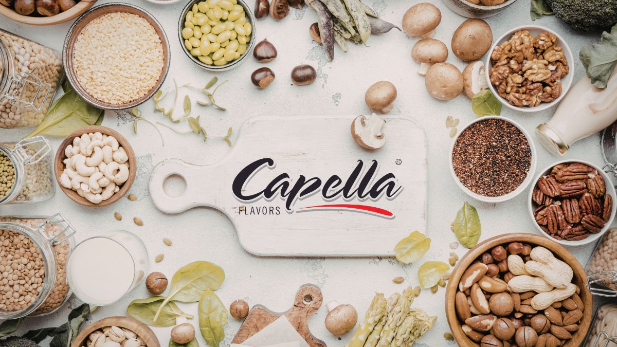 Masking Off-Notes in Plant-Based Proteins: A Professional R&D Guide