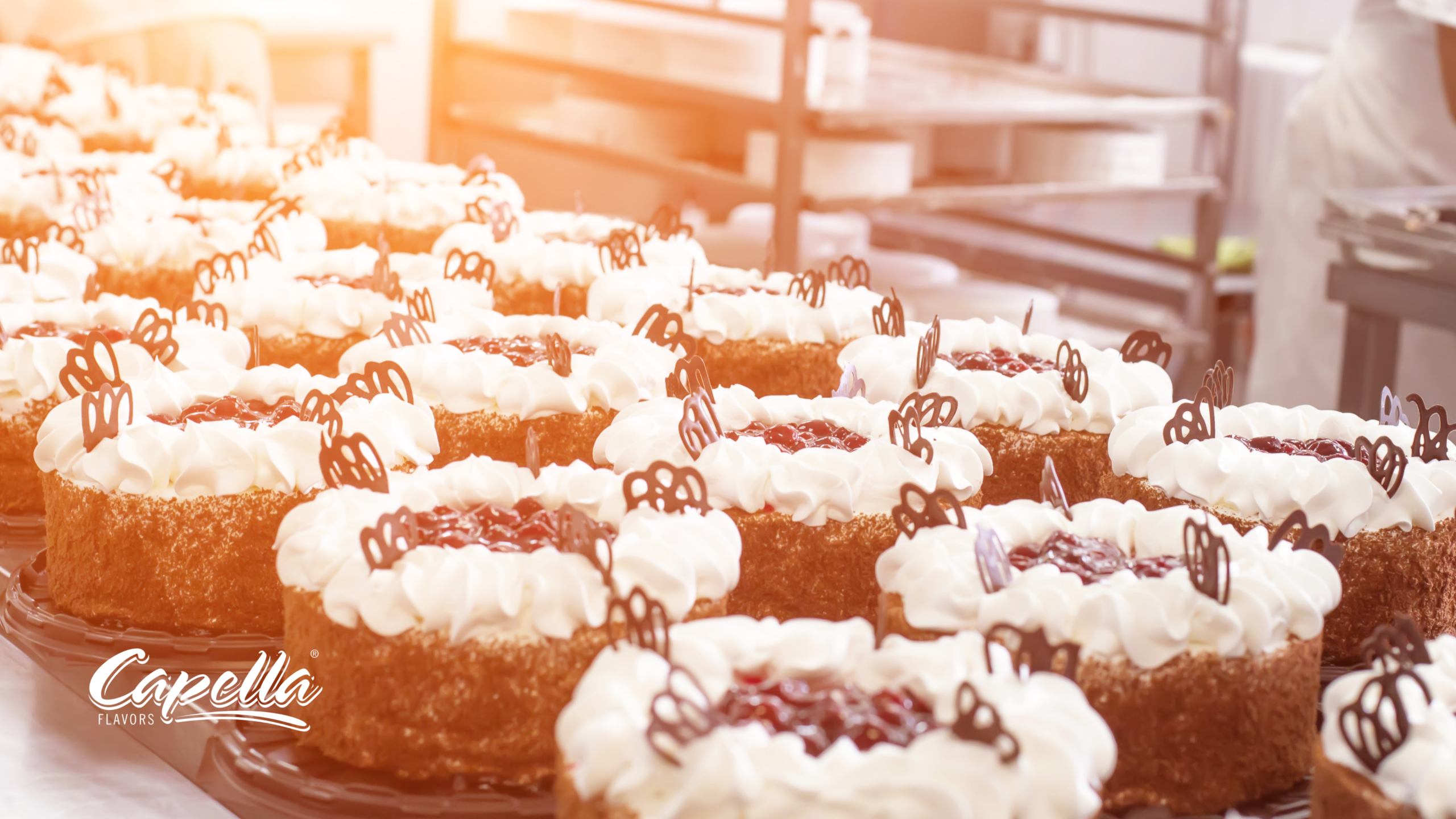 Choosing the Right Flavor Concentrate for Bakery Products